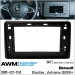 Перехідна рамка Renault Duster, Dacia Duster AWM 981-27-112