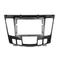 Перехідна рамка Element Hyundai Sonata (NF) 2008-2010 AC