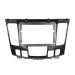 Перехідна рамка Element Hyundai Sonata (NF) 2008-2010 AC