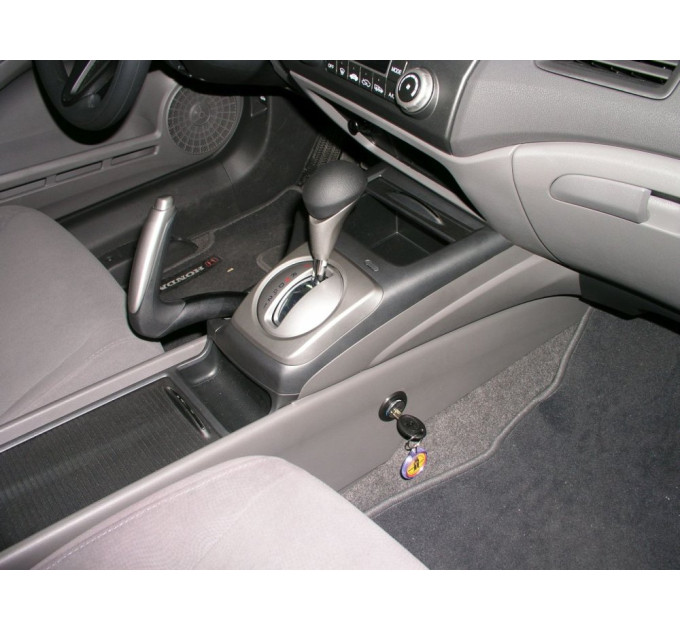 Замок на КПП Bear-Lock Honda Civic 1267W