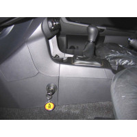 Замок на КПП Bear-Lock Mitsubishi Lancer 1173K