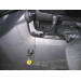 Замок на КПП Bear-Lock Mitsubishi Lancer 1173K