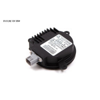 Штатний блок розпалу Infolight D1/3 (N1) 12V 35W
