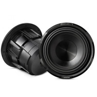 Сабвуфер Alpine X-W10D4 Сабвуфер Alpine X-W10D4