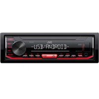 Автомагнітола JVC KD-X162 Автомагнітола JVC KD-X162