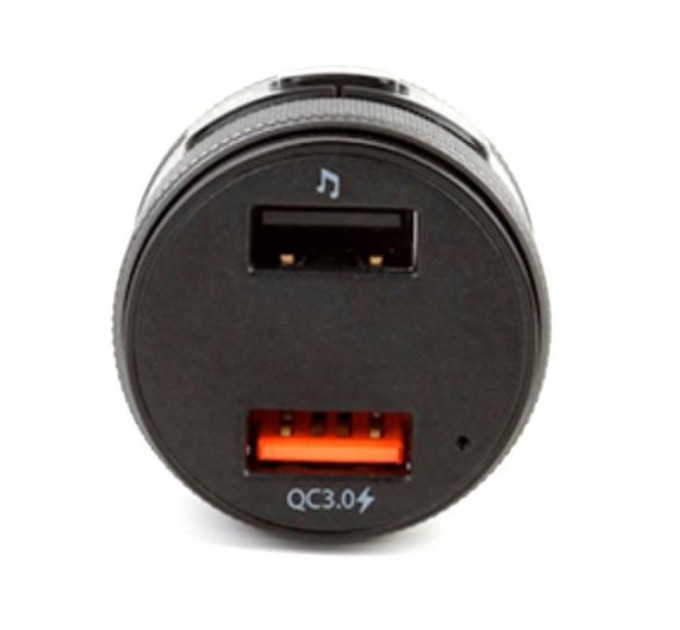 FM-трансмітер AKAI FMT-C57BT