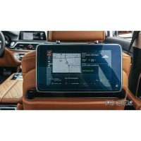Захисне скло на монітор BMW 5 задний 2018- (G30) (матове) Pixsel BMW-4315-M