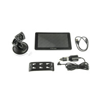 GPS навігатор Cyclone ND 760 AND GPS навігатор Cyclone ND 760 AND