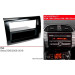 Перехідна рамка Fiat Bravo ACV 281094-21