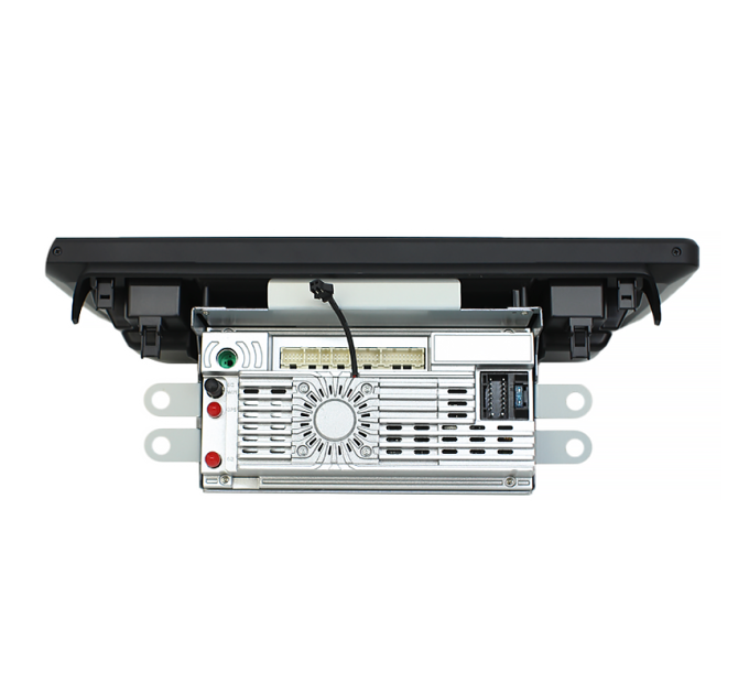 Штатна магнітола Mekede NBT Toyota RAV4 2020 2/32 4G CarPlay