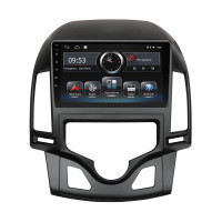 Штатна магнітола Incar PGA2-9518 для Hyundai i30 (FD) 2008-2011 Climat Штатна магнітола Incar PGA2-9518 для Hyundai i30 (FD) 2008-2011 Climat