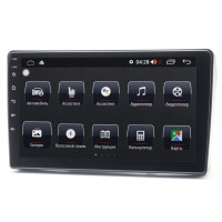 Штатна магнітола PRIME-X 22-263/9B HYUNDAI Grandeur 2005-2011 Azera 2006-2011