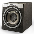 Сабвуфер Kicx ICQ-250 BA