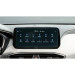 Захисне скло на монітор Hyundai Santa Fe 2020- (матове) Pixsel HD-7845-M