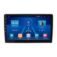 Штатна магнітола Volkswagen Passat CC 2012-2017 Element 4/32 4G CarPlay