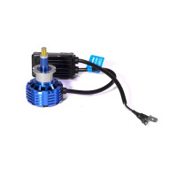 Світлодіодні лампи HeadLight 360 LED H3 (Pk22s) 46W 12V 6000K Світлодіодні лампи HeadLight 360 LED H3 (Pk22s) 46W 12V 6000K