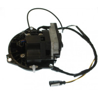 Камера в ручку багажника Baxster HQC-801 VW Golf 5-6 Камера в ручку багажника Baxster HQC-801 VW Golf 5-6