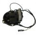 Камера в ручку багажника Baxster HQC-801 VW Golf 5-6