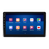 Штатна магнітола Toyota Echo 1999-2005 Element 4/64 4G CarPlay