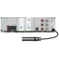 Автомагнітола JVC KD-X38MDBT