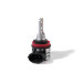 Світлодіодні лампи Headlight M5 H11 (H8/H9/H16) 12-24V 40W chip 3570 6500K