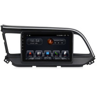 Штатна магнітола Abyss Audio QS-9211 для Hyundai Elantra 2014-2016