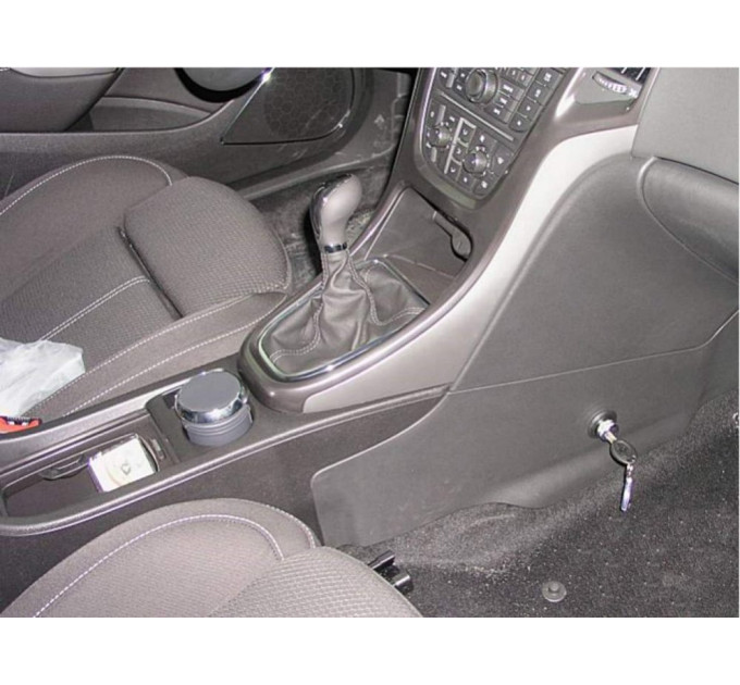 Замок на КПП Bear-Lock Opel Astra 1414B