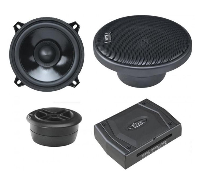 Акустика Kicx QS-5