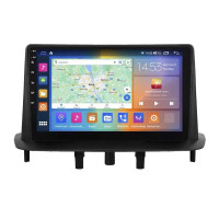 Штатна магнітола Renault Fluence 2012-2017 Element Prime 4/64 CarPlay 4G