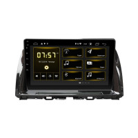 Штатна магнітола Incar DTA-0232 для Mazda CX-5 2012-2016 Штатна магнітола Incar DTA-0232 для Mazda CX-5 2012-2016