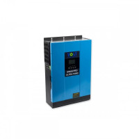 Інвертор VOLT POLSKA SINUS PRO ULTRA 10000 48/230V (5000/10000W) + 80A MPPT (145V)