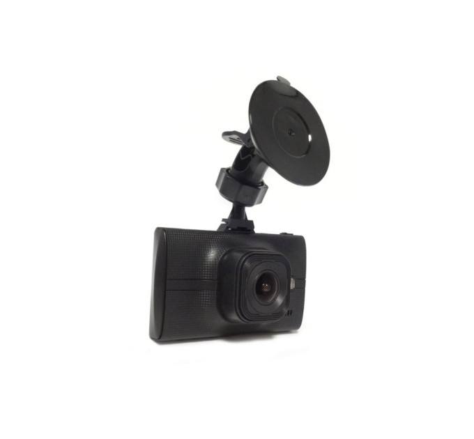 Відеореєстратор Falcon DVR HD77-2CAM