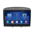 Штатна магнітола Peugeot RCZ 2012-2015 Element 6/128 4G CarPlay