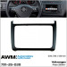 Перехідна рамка Volkswagen Polo AWM 781-35-038