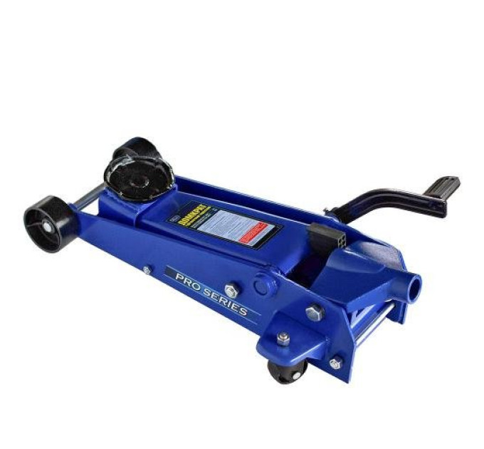 Домкрат Vitol ДП-35038 3.5т