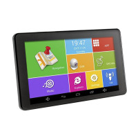 GPS навігатор Cyclone ND 760 AND GPS навігатор Cyclone ND 760 AND