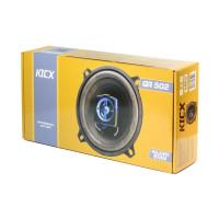 Акустика Kicx QR-502
