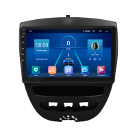 Штатна магнітола Toyota Aygo 2005-2009 Element 4/32 4G CarPlay