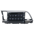 Штатна магнітола PRIME-X 22-611/8K KIA Rio (UB) 2015-2017 / K3 2015-2017