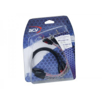 Кабель міжблочний ACV Mid Range 30.4980-102 Кабель міжблочний ACV Mid Range 30.4980-102