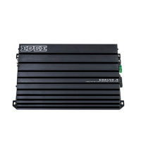 Підсилювач EDGE EDA150.4-E7