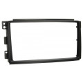 Перехідна рамка Smart ForTwo Carav 22-278