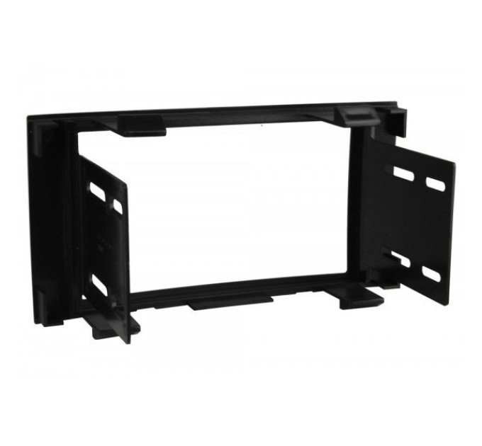 Перехідна рамка Volkswagen Touareg Scosche VW2342B