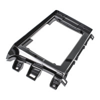 Перехідна рамка Element Nissan Navara NP300 Frontier 2014-2016 Renault Alaskan 2016-2019