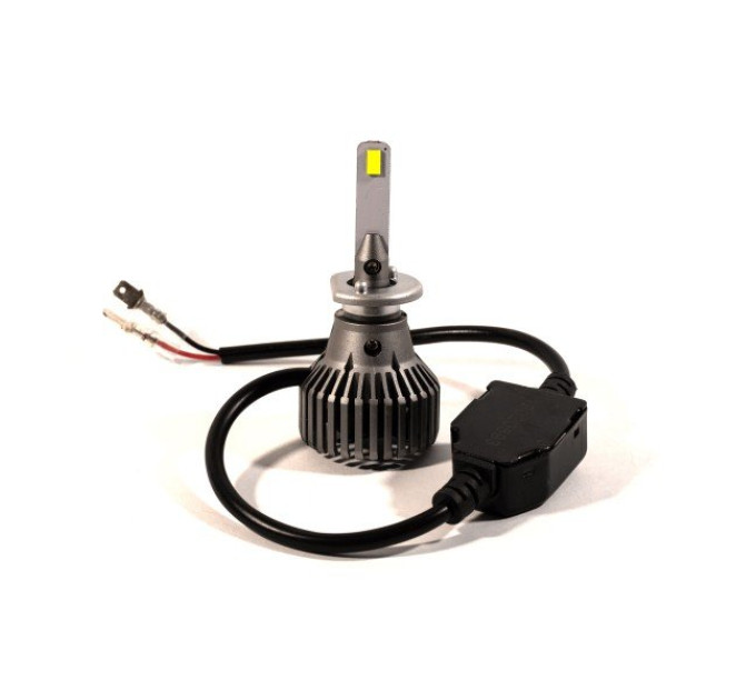 Світлодіодні лампи HeadLight F1X H1 (P14,5s) 52W 12V 8400Lm