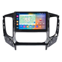 Штатна магнітола Mitsubishi L200 2015-2019 Element Prime 2/32 CarPlay 4G