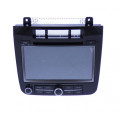 Штатна магнітола CraftAudio CA-850 VW MIB Touareg 2011+