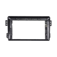 Перехідна рамка Element Suzuki Splash Ritz 2008-2012 Opel Agila 2008-2014