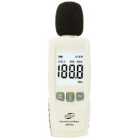 Шумомір BENETECH GM1352 Шумомір BENETECH GM1352