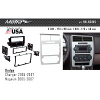 Перехідна рамка Dodge Charger, Magnum Metra 99-6519S
